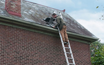what affects urgent Rockfield roof repairs