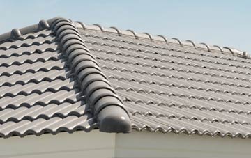 advantages of Rockfield clay roofing