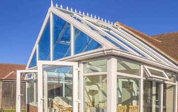 conservatory roof insulation costs Rockfield