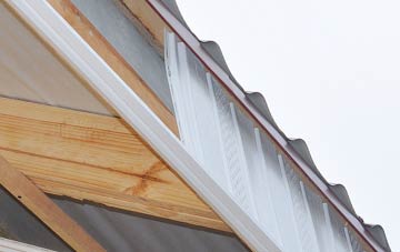 why Rockfield fascia repairs are essential