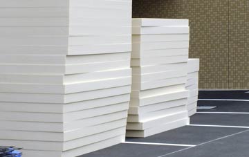 Rockfield flat roof insulation costs