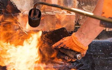 Rockfield flat roof repair companies