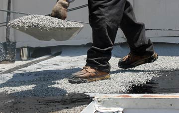 Rockfield flat roofing companies
