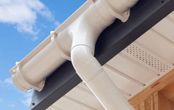 Rockfield gutter installation costs
