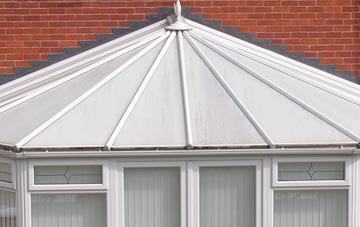 Rockfield polycarbonate conservatory roof repairs