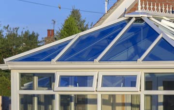 professional Rockfield conservatory insulation