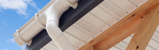 get Rockfield guttering quotes today