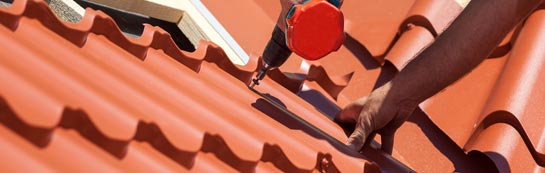 save on Rockfield roof installation costs
