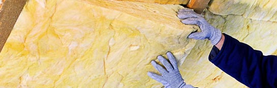 quotes for Rockfield roof insulation