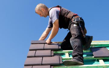 disadvantages of Rockfield slate roofing