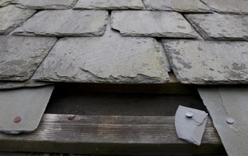 Rockfield slate roof repairs and maintenance