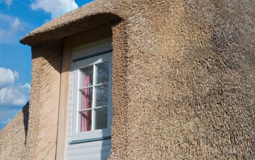 Rockfield thatch roof disadvantages