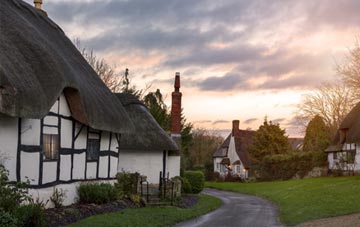 is Rockfield thatch roofing popular