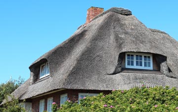 thatch roofing Rockfield