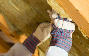 types of Rockfield pitched roof insulation materials