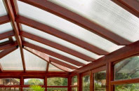 Rockfield conservatory roofing insulation
