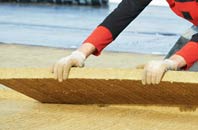 find rated Rockfield roof insulation companies
