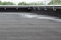find rated Rockfield flat roofing companies