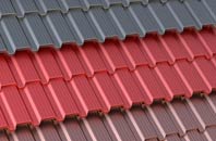 find rated Rockfield plastic roofing companies