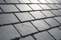 Rockfield slate roof